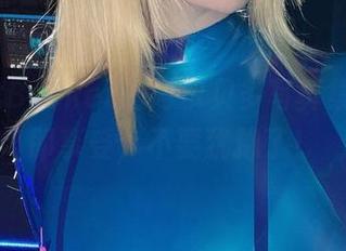 Alina Becker的阿尔贝多写真集，下载即享受，不要犹豫了！